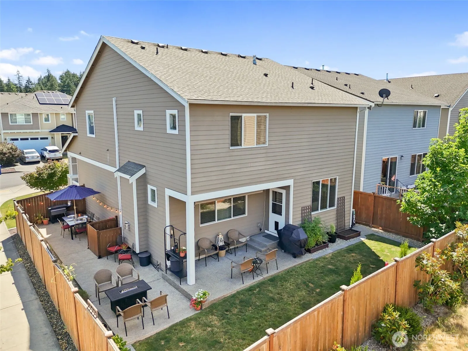 Property photo for 535 Rosewood Drive Sw, Olympia photo 5