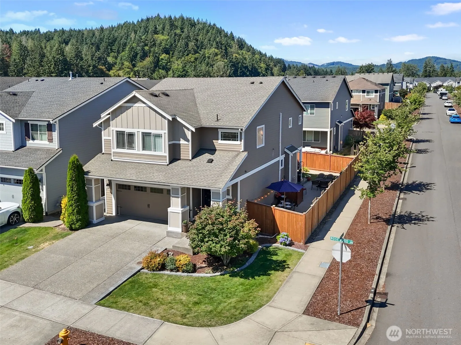 Property photo for 535 Rosewood Drive Sw, Olympia photo 2