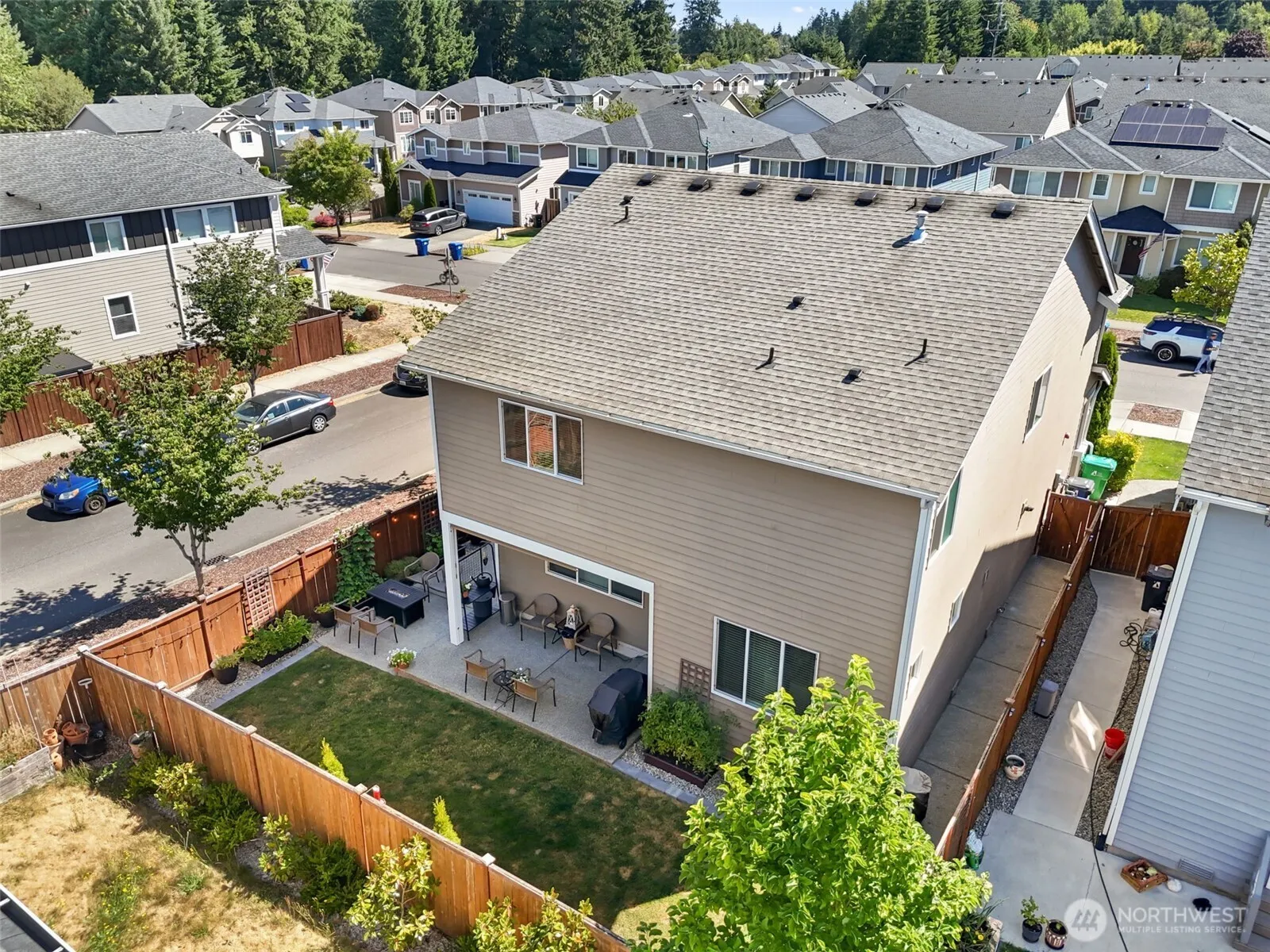 Property photo for 535 Rosewood Drive Sw, Olympia photo 4