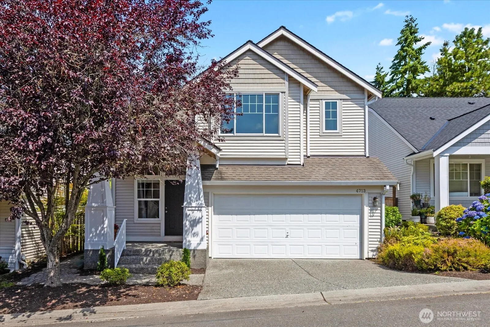 Property photo for 4713 160th Street Sw, Lynnwood
