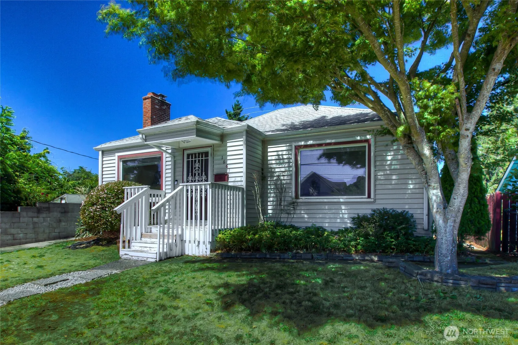 Property photo for 1661 S 44th Street, Tacoma