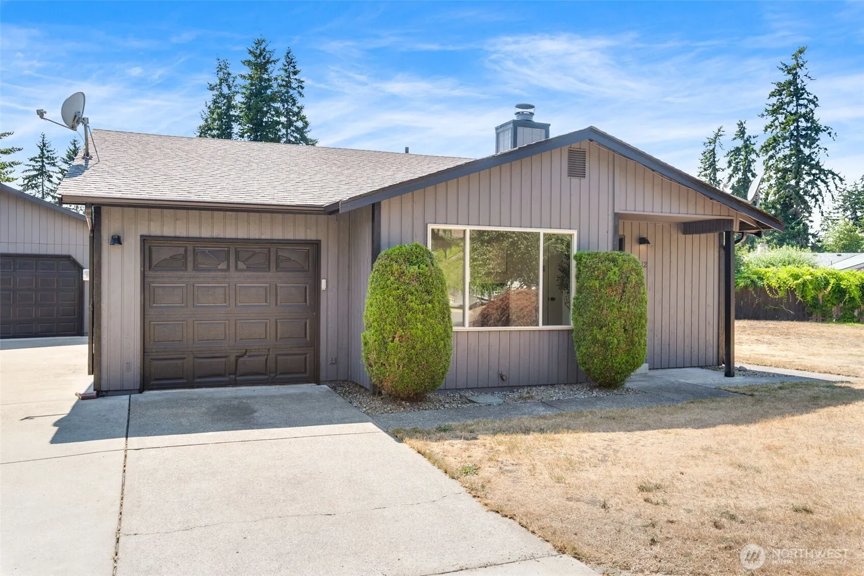 Property photo for 11012 125th Court E, Puyallup photo 2
