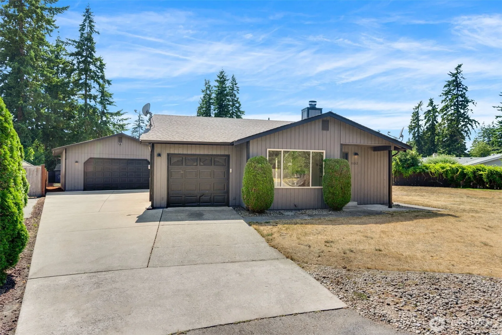 Property photo for 11012 125th Court E, Puyallup