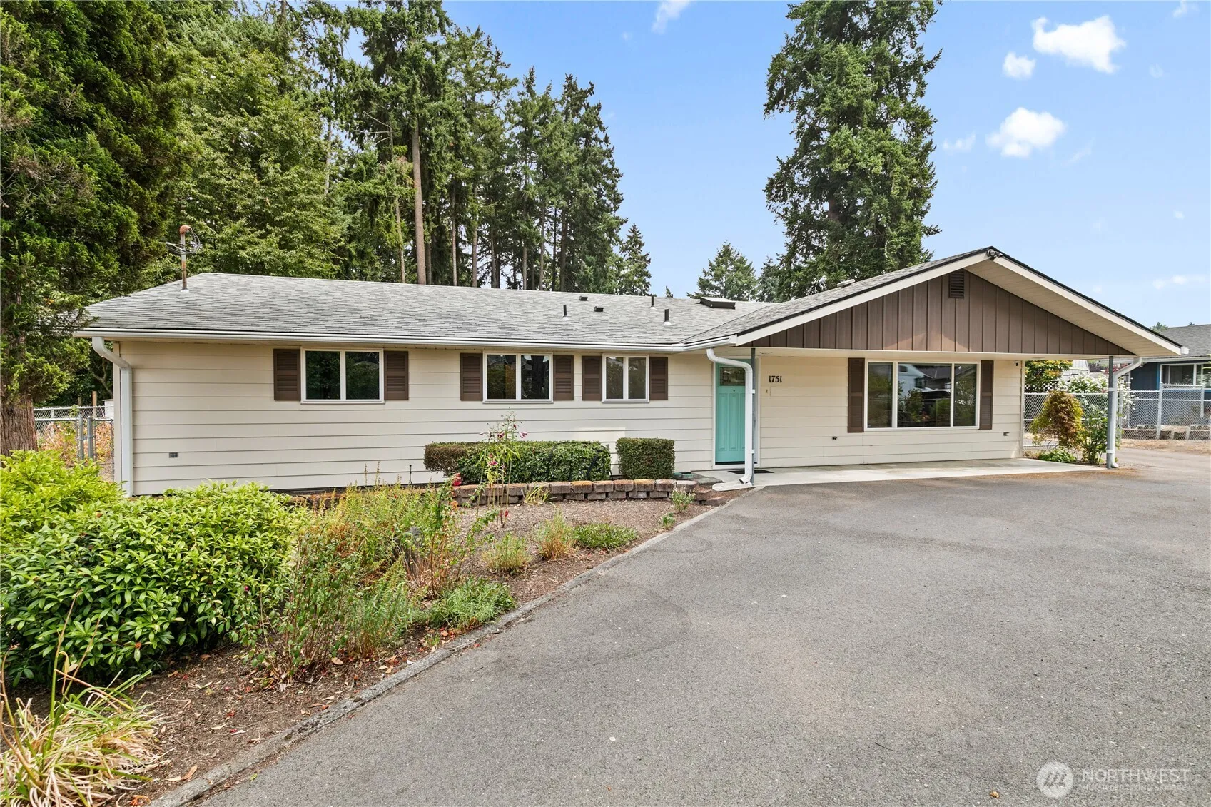 Property photo for 1751 S 92nd Street, Tacoma