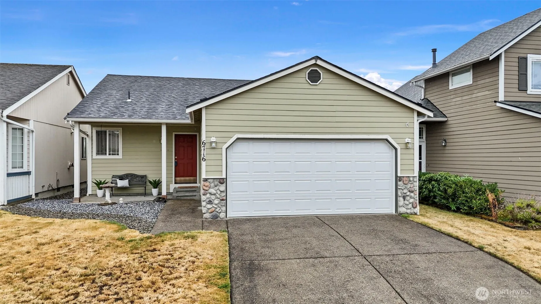 Property photo for 6716 135th Street Ct E, Puyallup