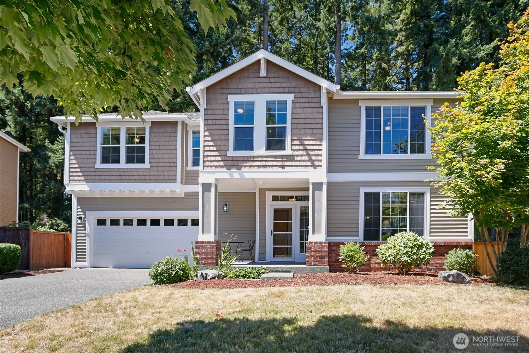 Property photo for 1225 Koda Circle Se, Port Orchard
