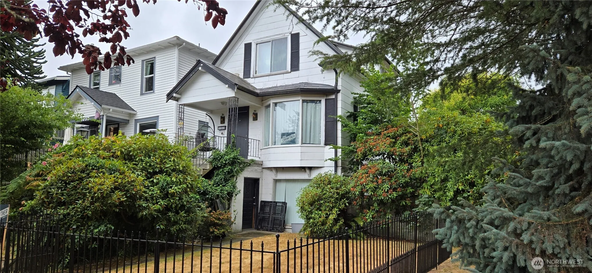 Property photo for 3226 Oakes Avenue, Everett
