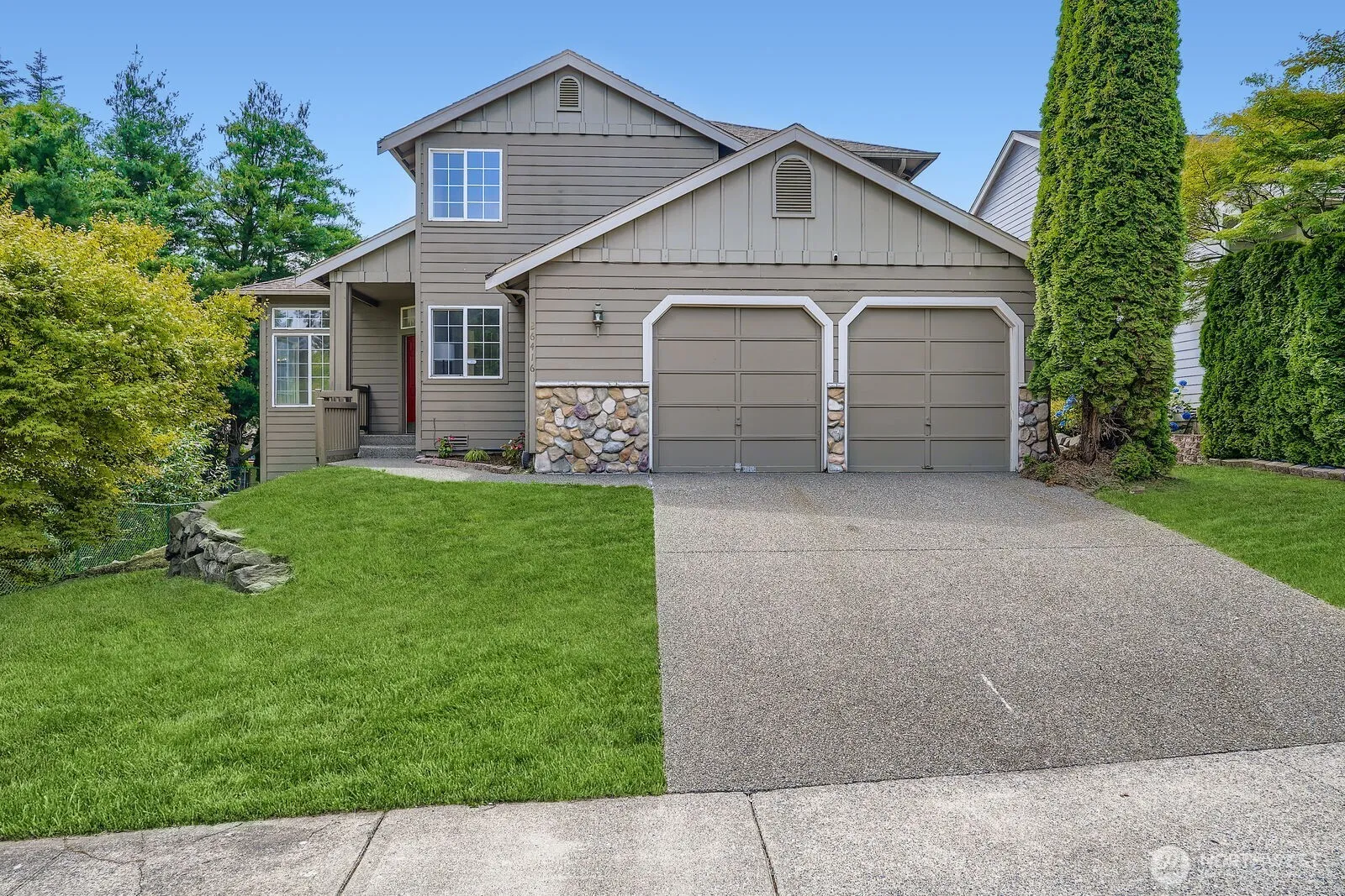 Property photo for 26416 126th Place Se, Kent