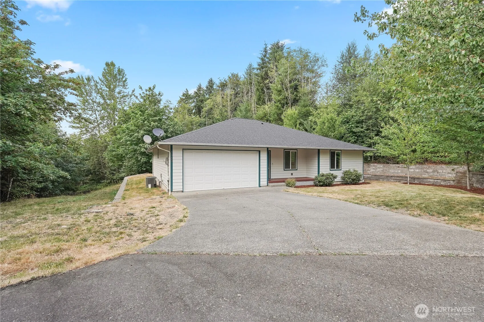 Property photo for 1963 Longview Avenue, Port Orchard