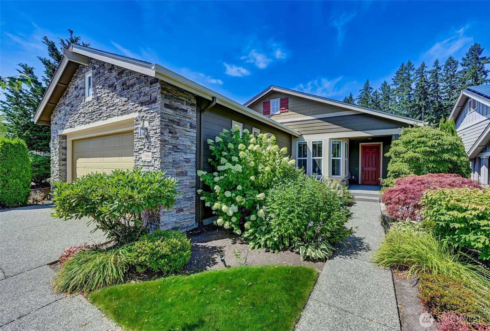 Property photo for 23806 Ne 126th Place, Redmond