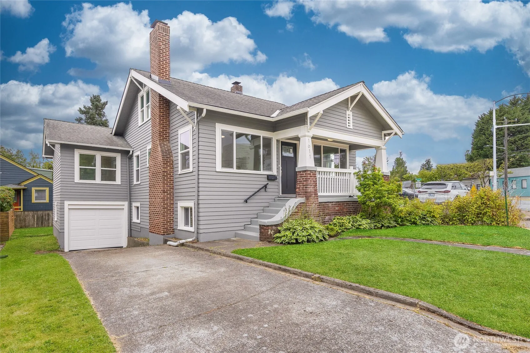 Property photo for 1611 Ne 82nd Street, Seattle