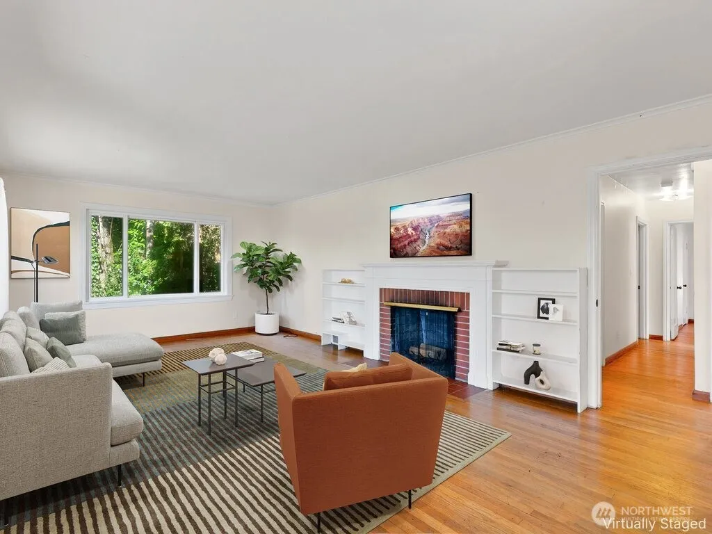 Property photo for 3942 S Pilgrim Street, Seattle photo 3
