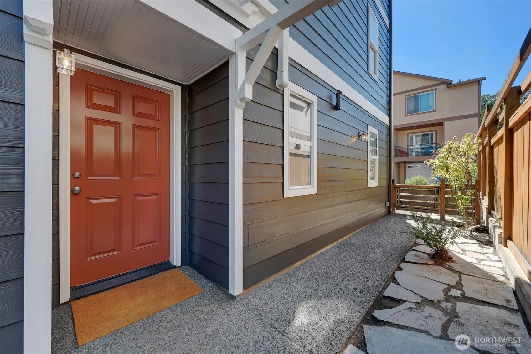 Property photo for 3435 21st Avenue W #b, Seattle