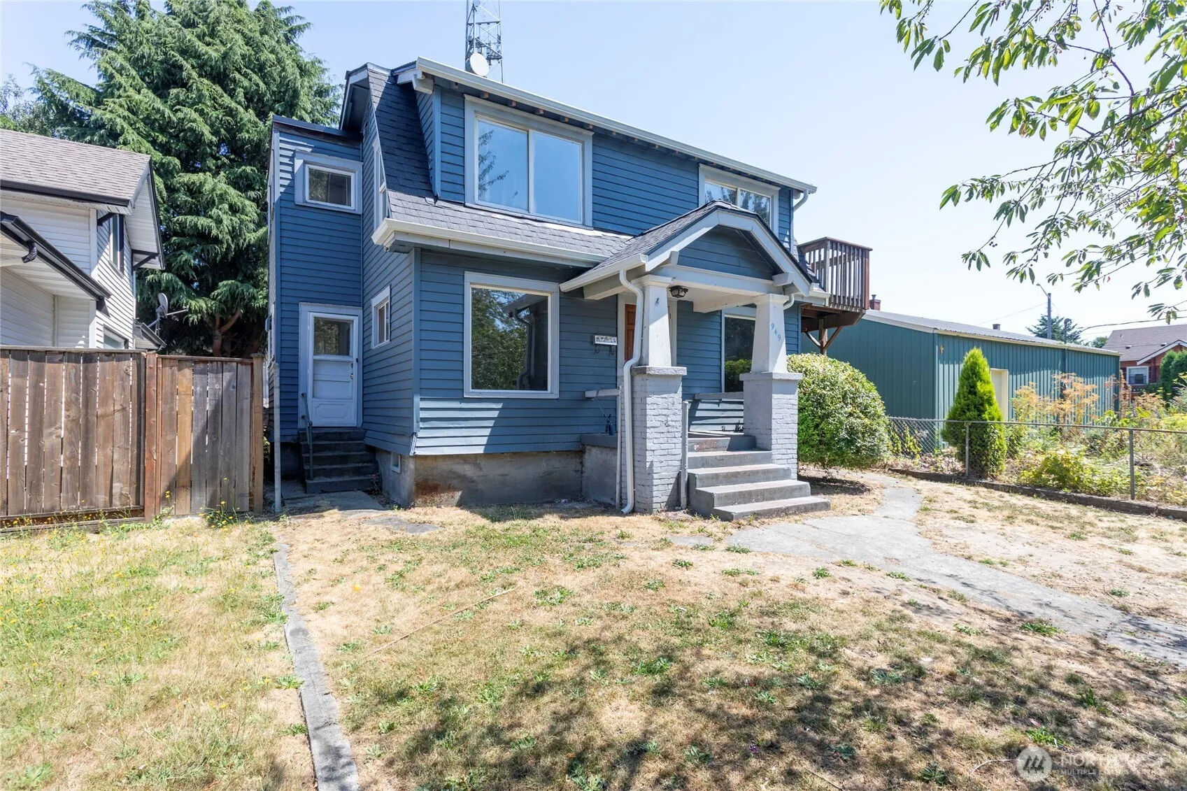 Property photo for 949 S Ridgewood Avenue, Tacoma photo 3