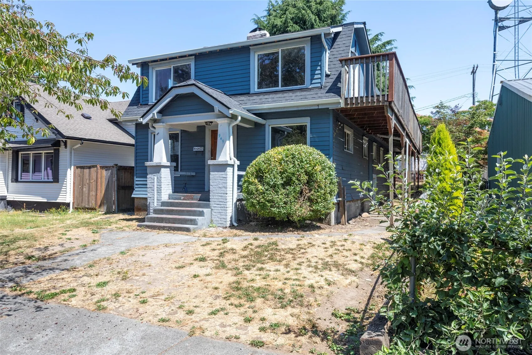 Property photo for 949 S Ridgewood Avenue, Tacoma photo 2