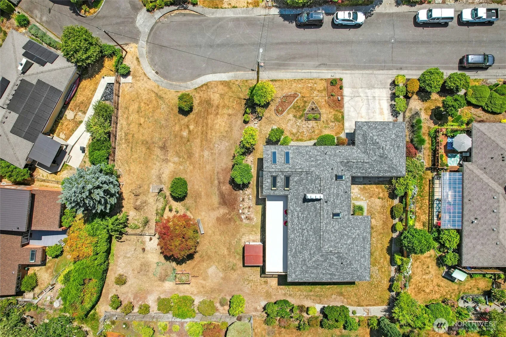 Property photo for 1410 Swallow Lane Nw, Olympia photo 3