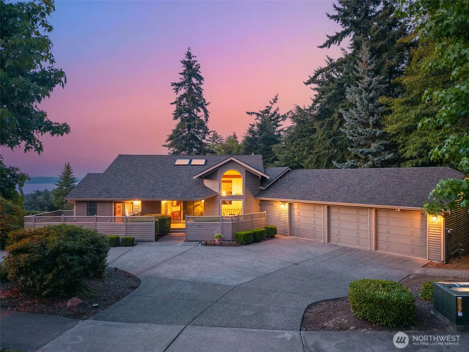 5213 Norpoint Way Ne, Tacoma