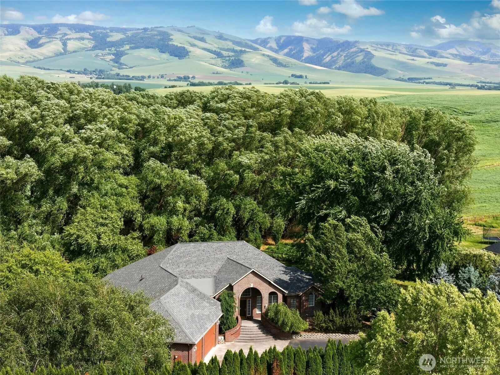 Property photo for 1629 Wheatcrest Road, Walla Walla