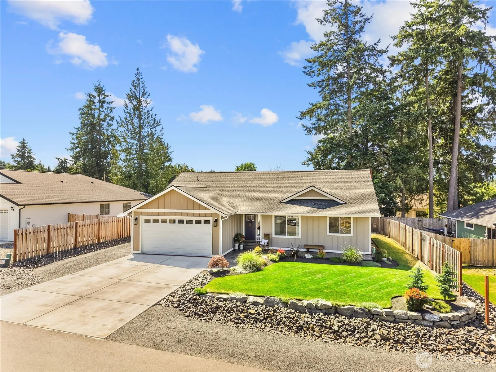 Property photo for 521 7th Avenue Nw, Napavine photo 4