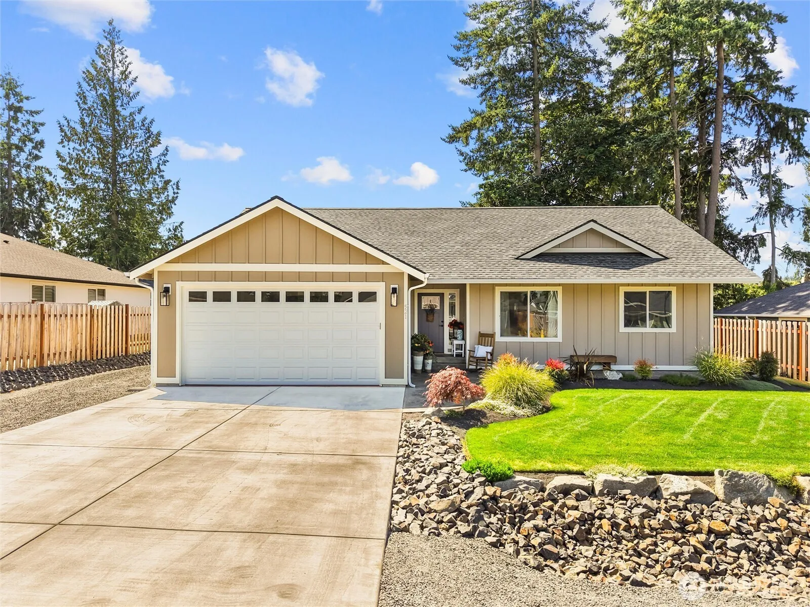 Property photo for 521 7th Avenue Nw, Napavine