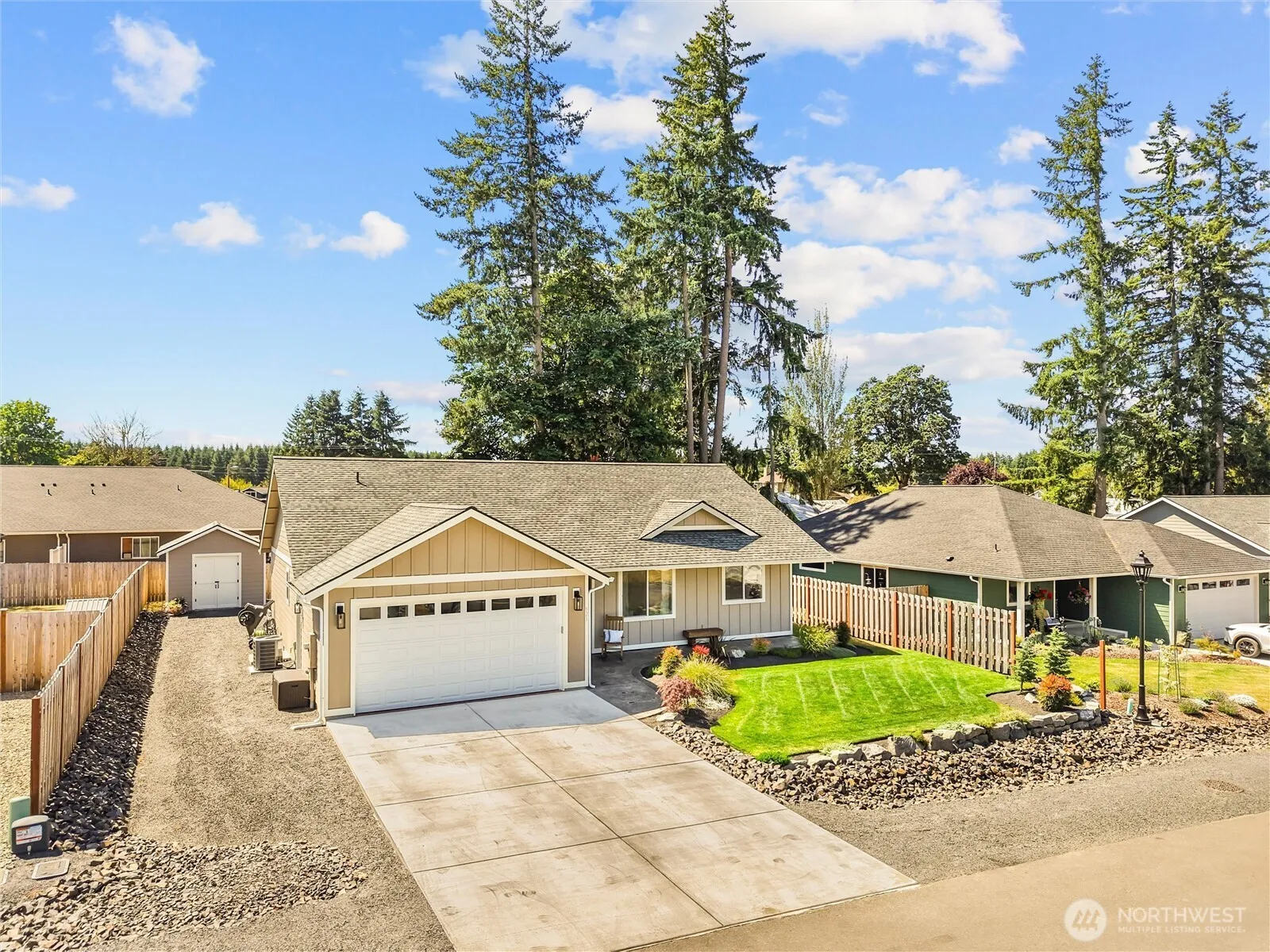 Property photo for 521 7th Avenue Nw, Napavine photo 3