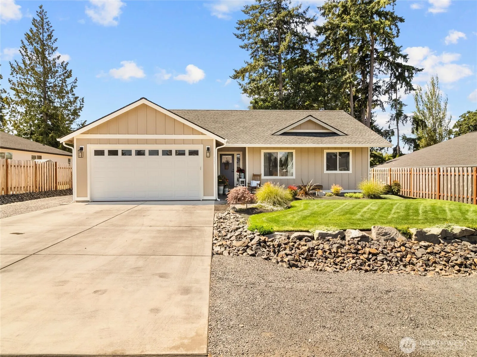 Property photo for 521 7th Avenue Nw, Napavine photo 5