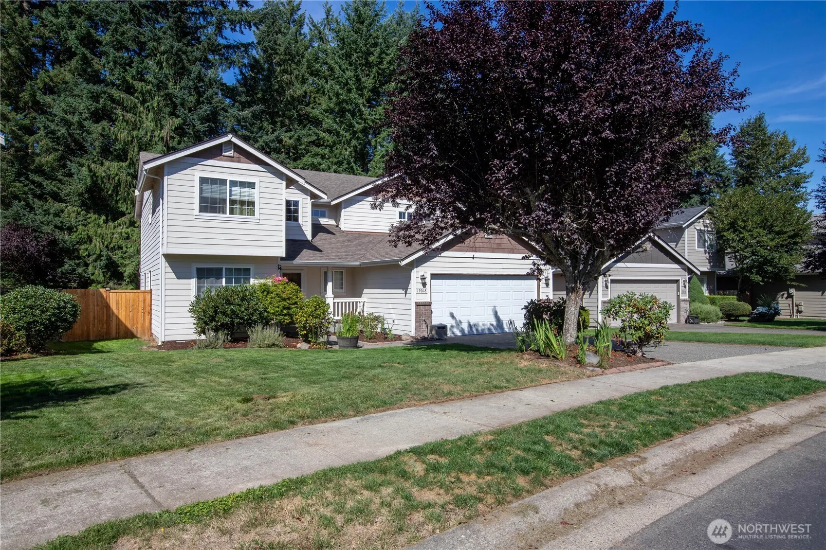 Property photo for 19018 89th Avenue E, Puyallup photo 3