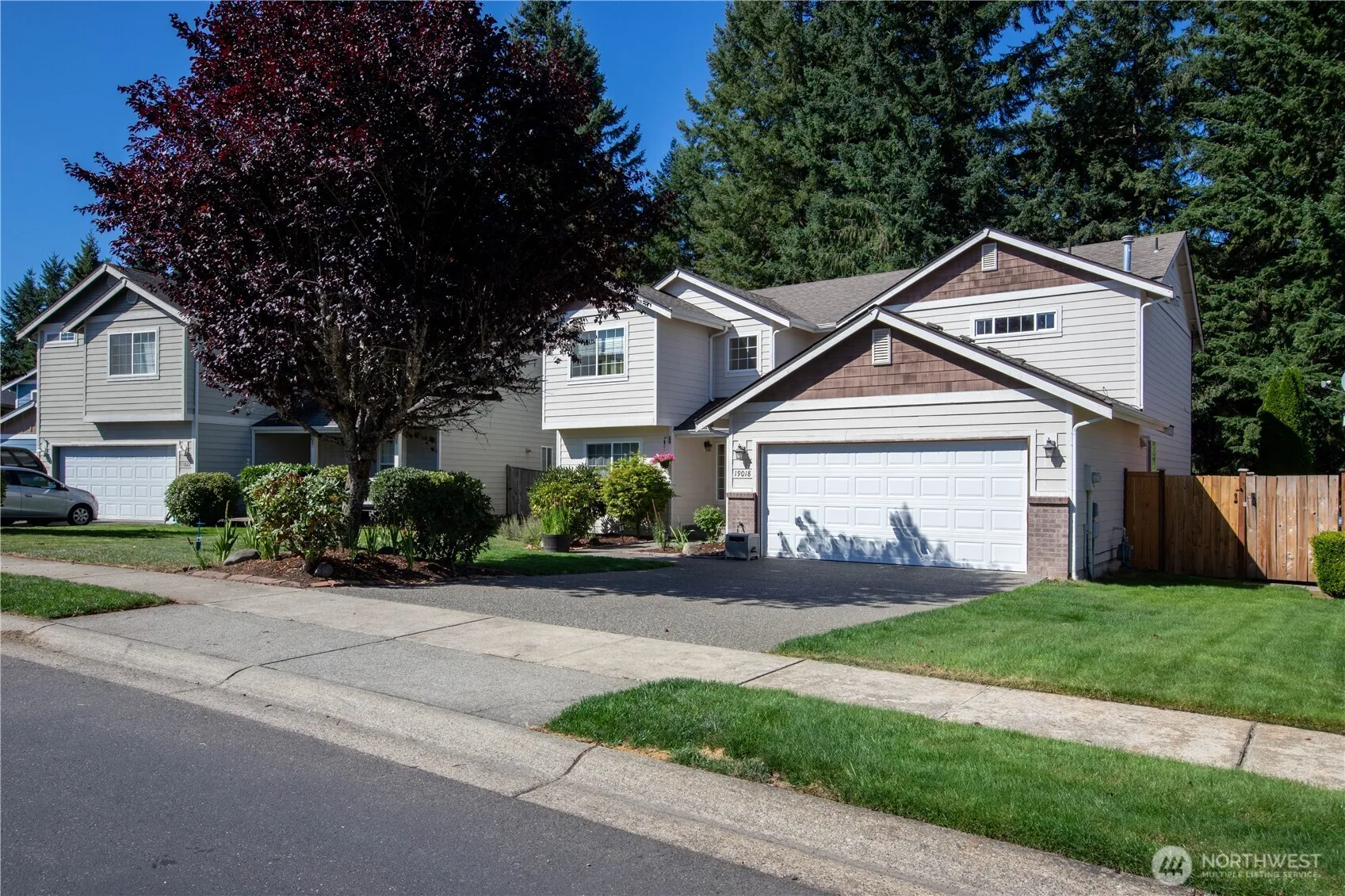 Property photo for 19018 89th Avenue E, Puyallup photo 4