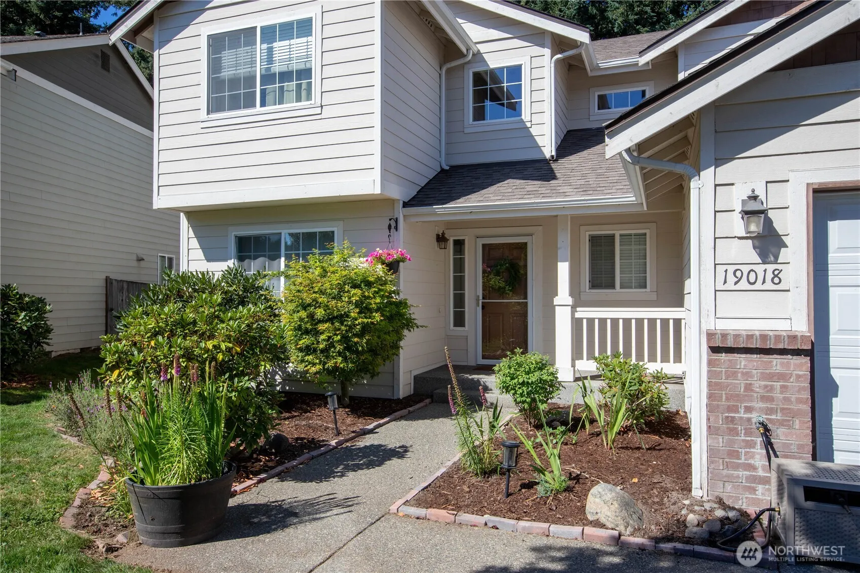 Property photo for 19018 89th Avenue E, Puyallup photo 2