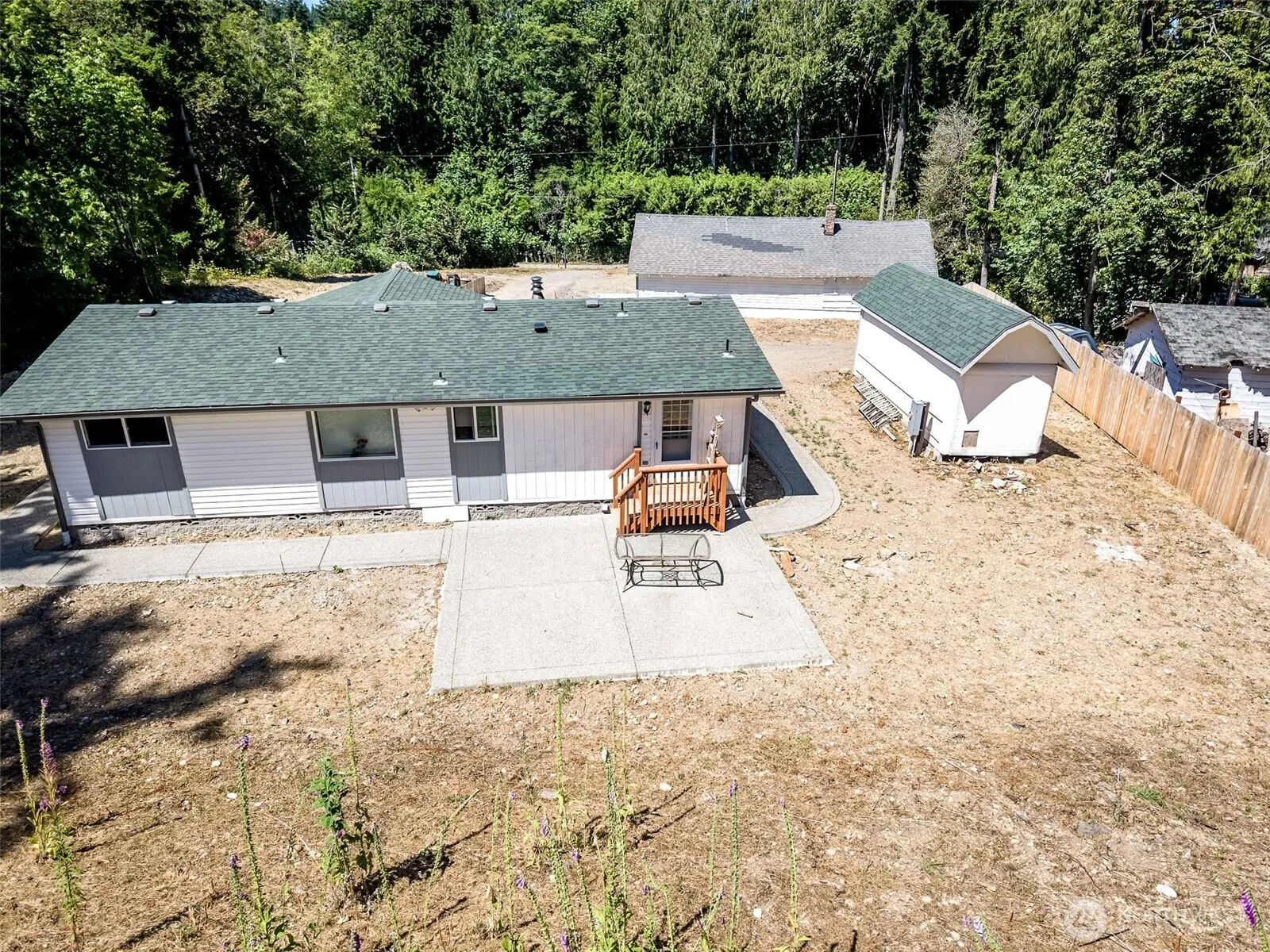 Property photo for 5059 Nw David Road, Bremerton photo 3