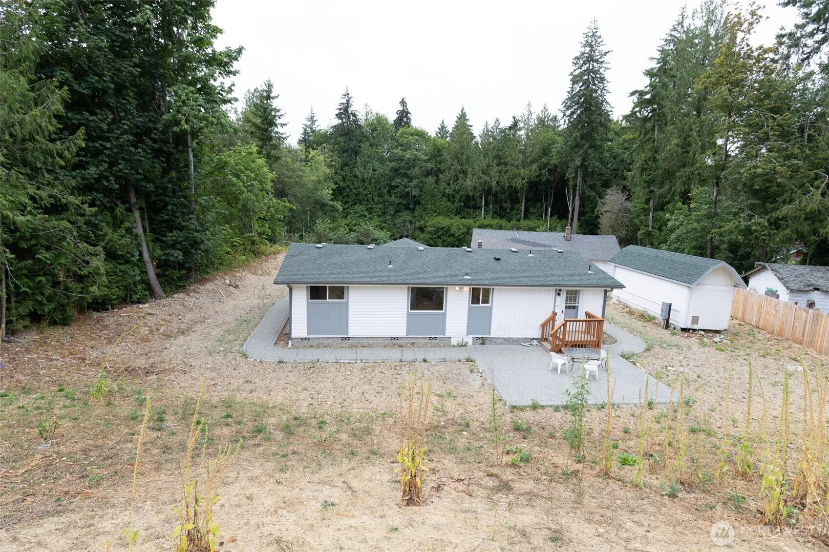 Property photo for 5059 Nw David Road, Bremerton photo 2