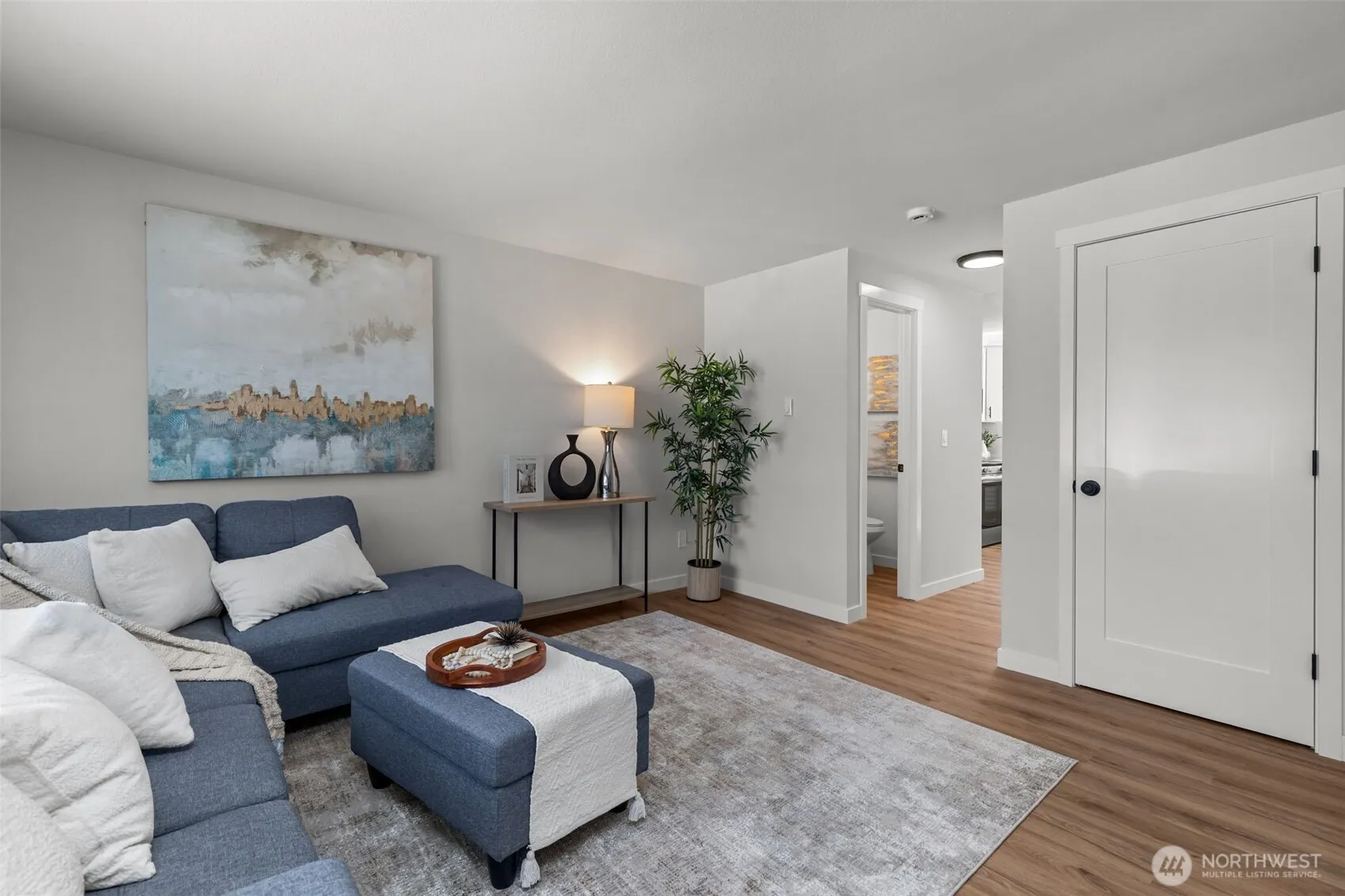 Property photo for 4227 S Kenyon Street, Seattle photo 2