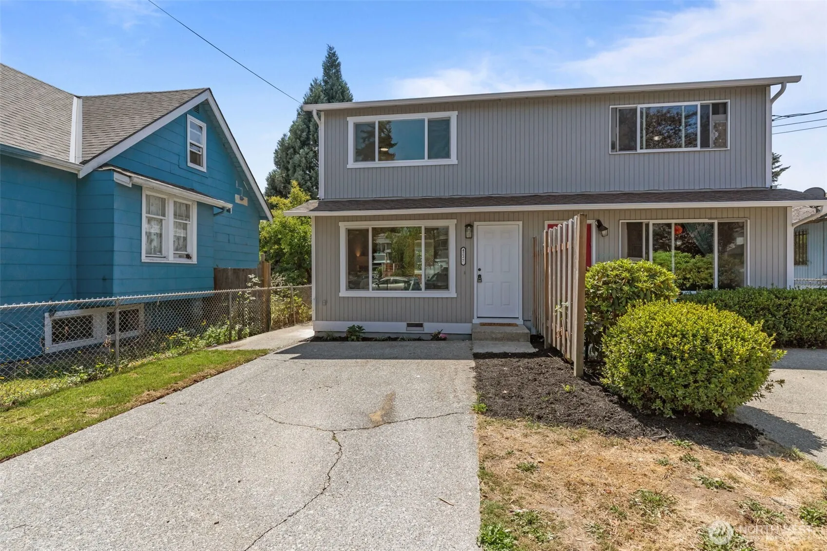Property photo for 4227 S Kenyon Street, Seattle
