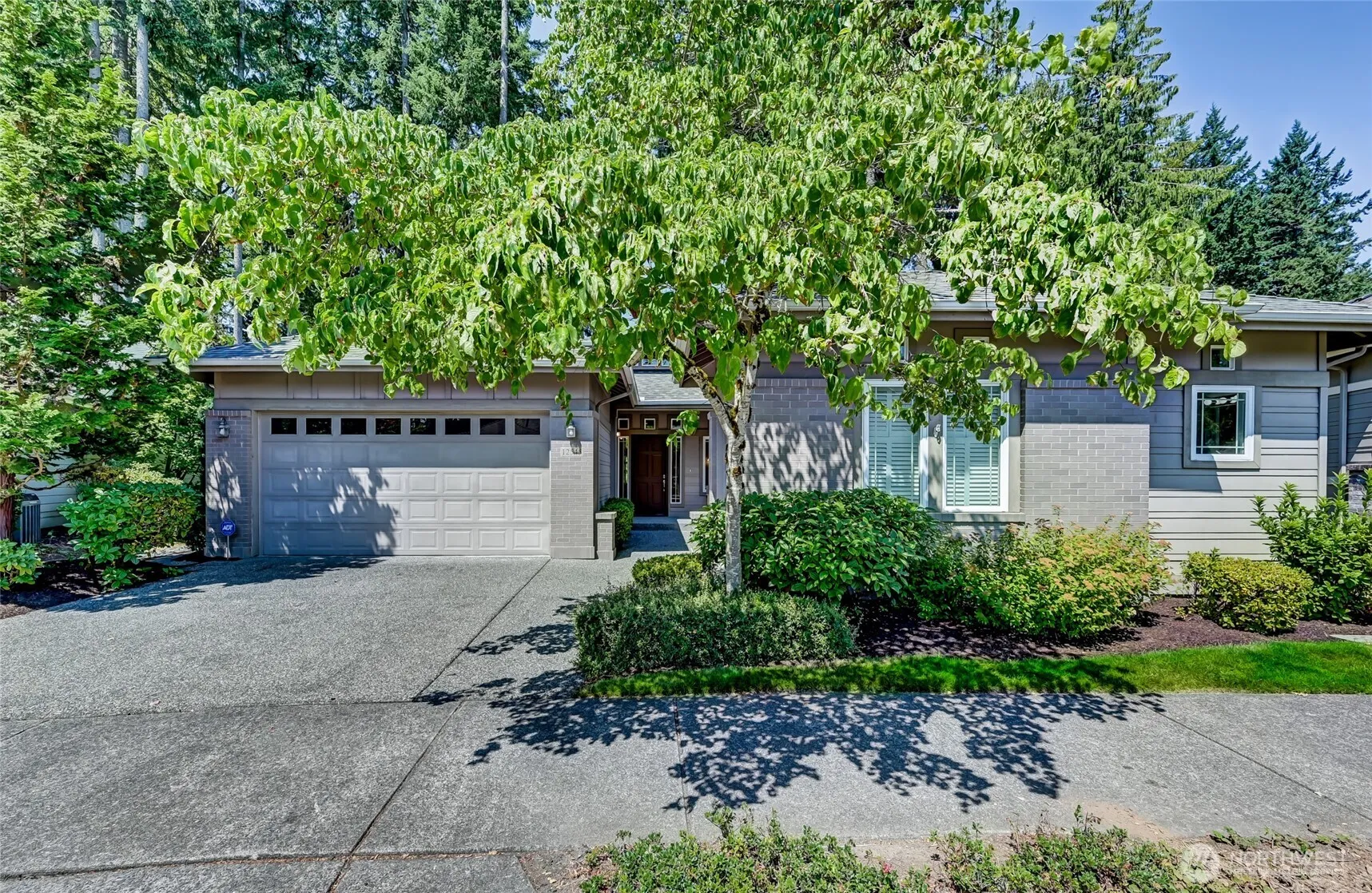 Property photo for 12545 237th Way Ne, Redmond
