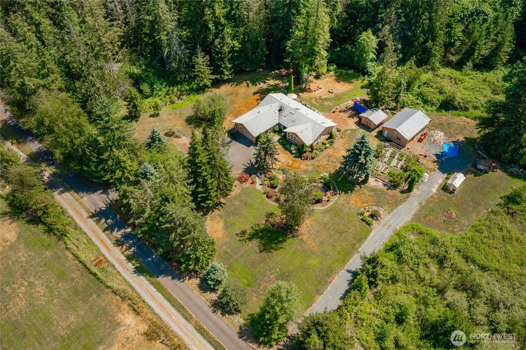 Property photo for 5933 Everson Goshen Road, Bellingham photo 2