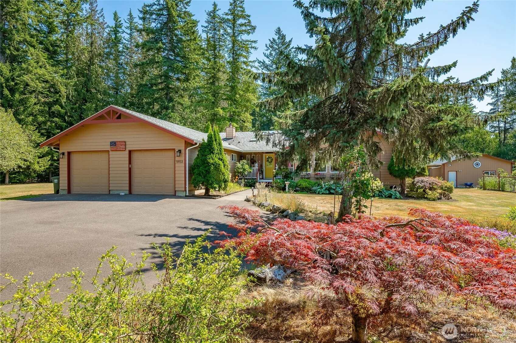 Property photo for 5933 Everson Goshen Road, Bellingham photo 3