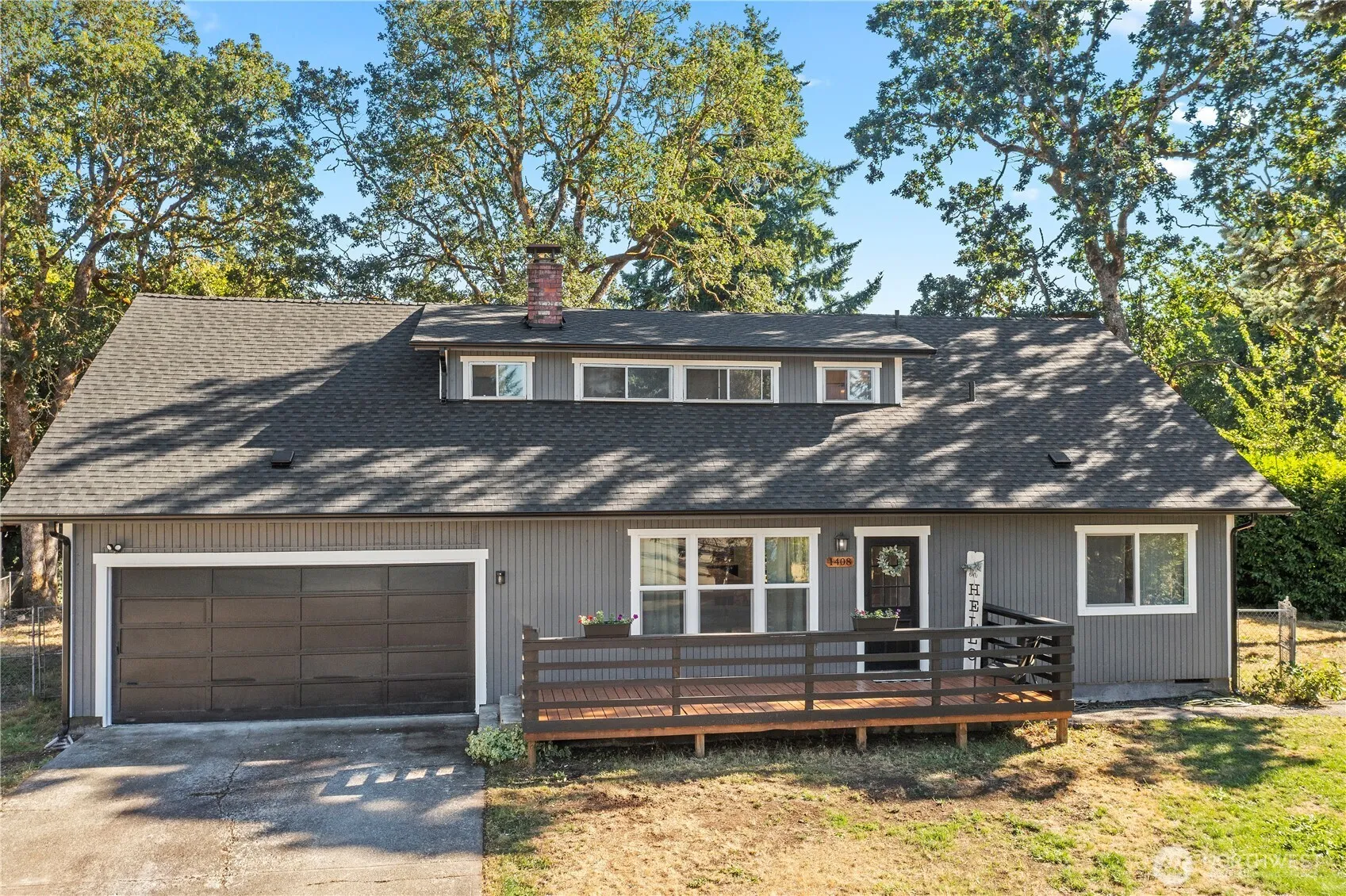Property photo for 1408 156th Street Ct E, Tacoma