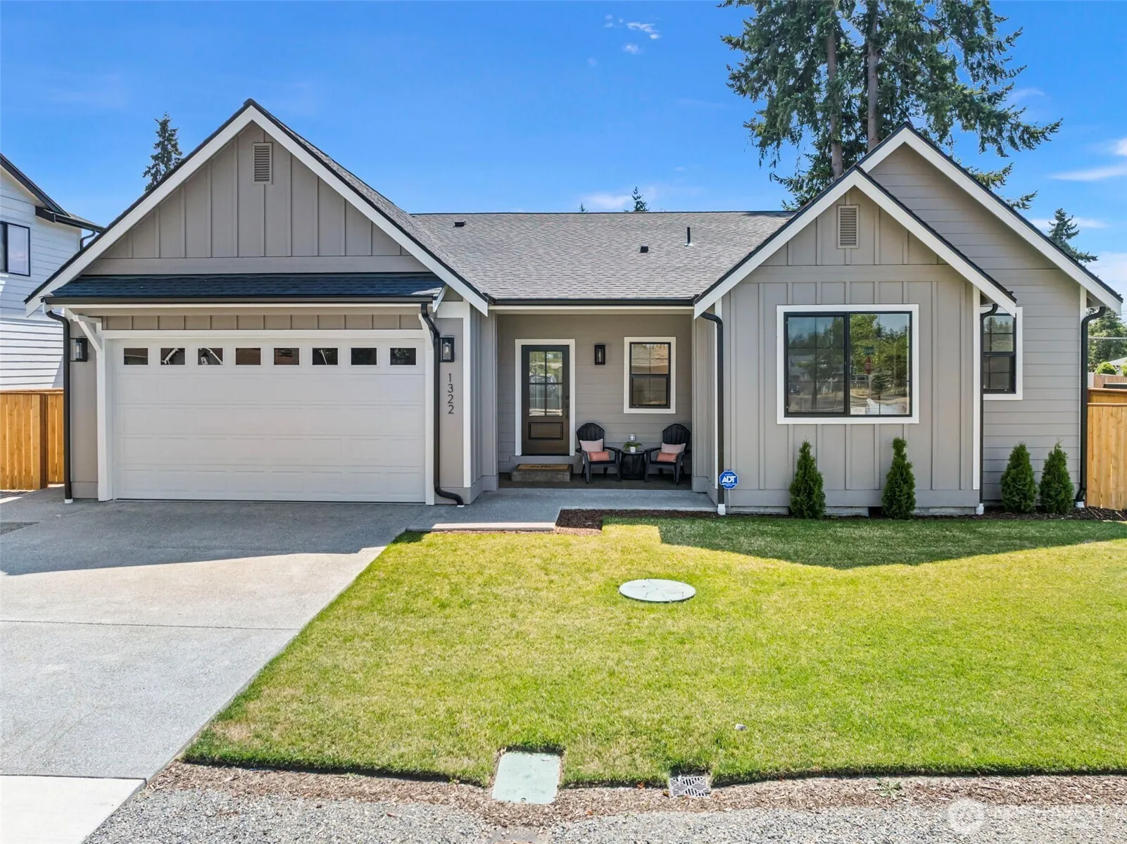 Property photo for 1322 114th Street S, Tacoma