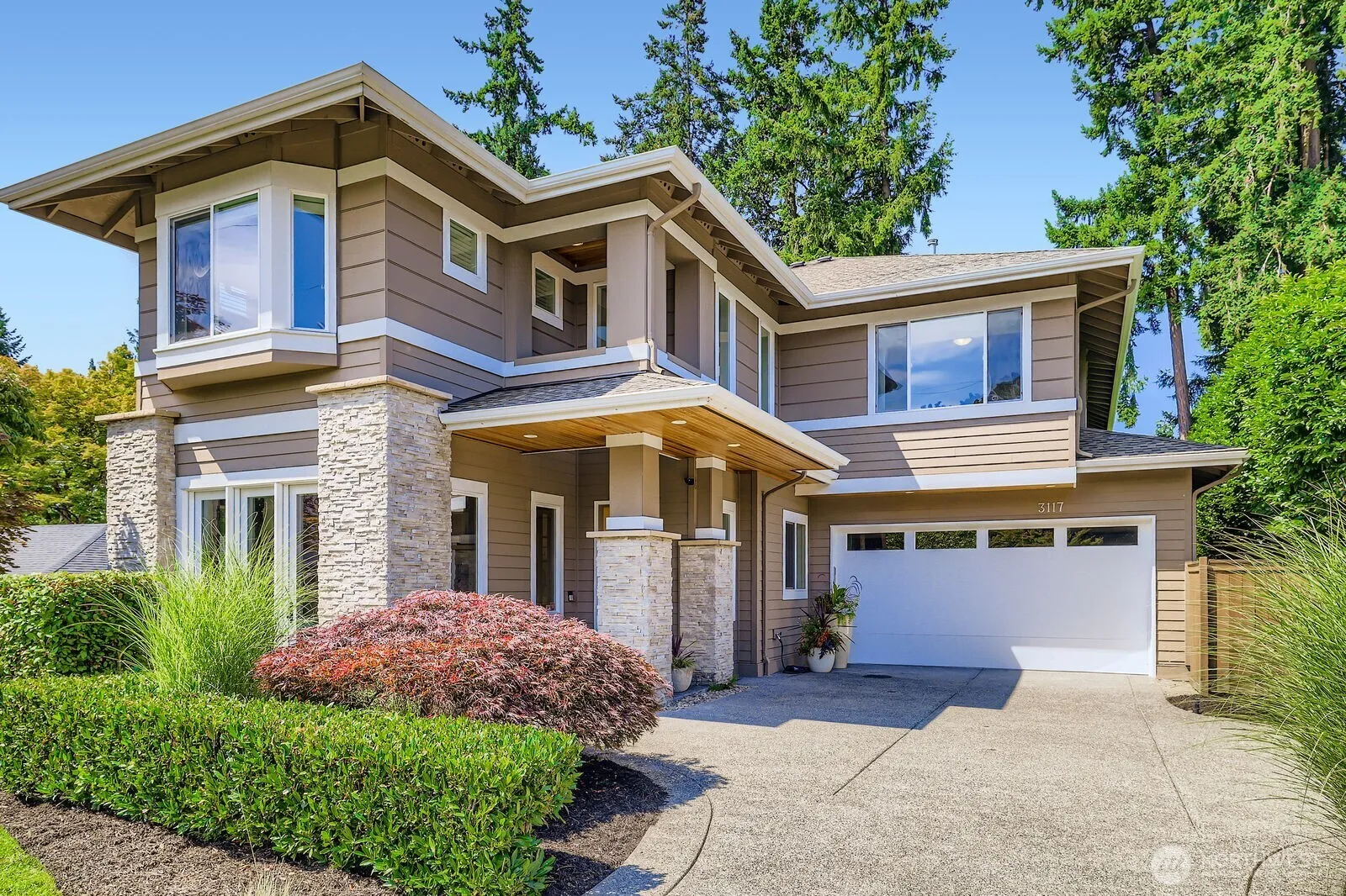 Property photo for 3117 109th Avenue Se, Bellevue