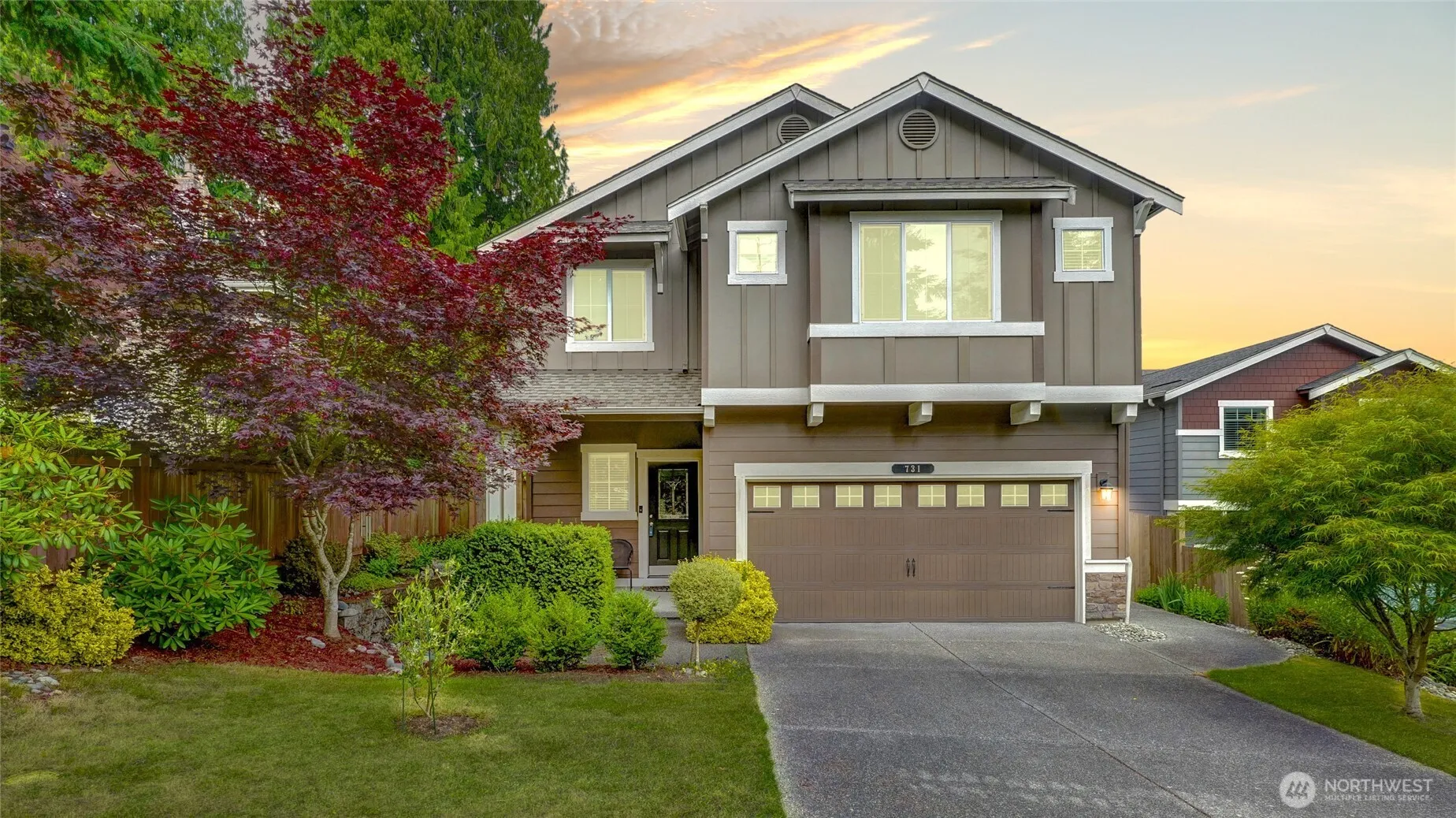 731 172nd Street Sw, Lynnwood