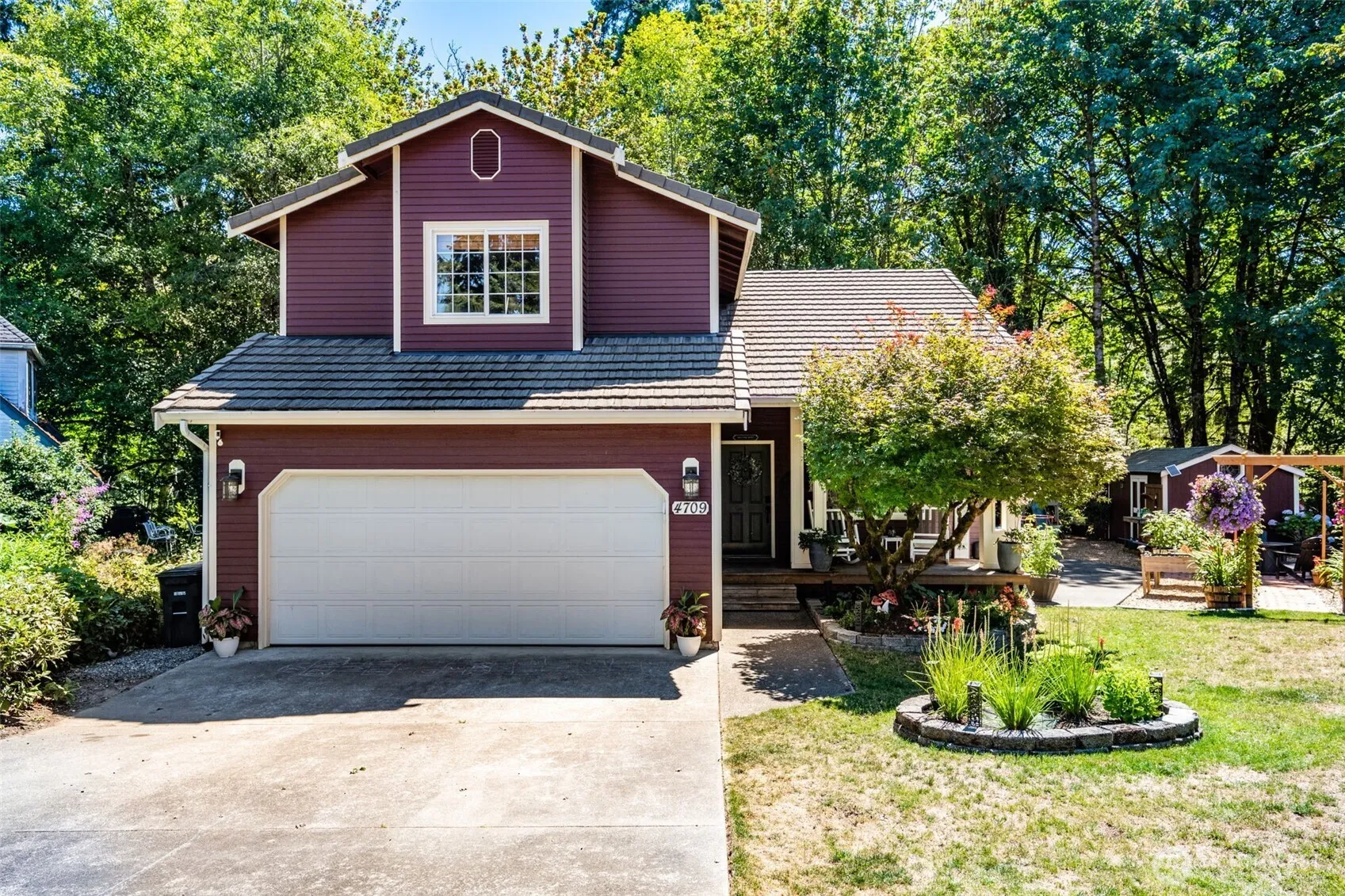 Property photo for 4709 7th Avenue Ne, Olympia