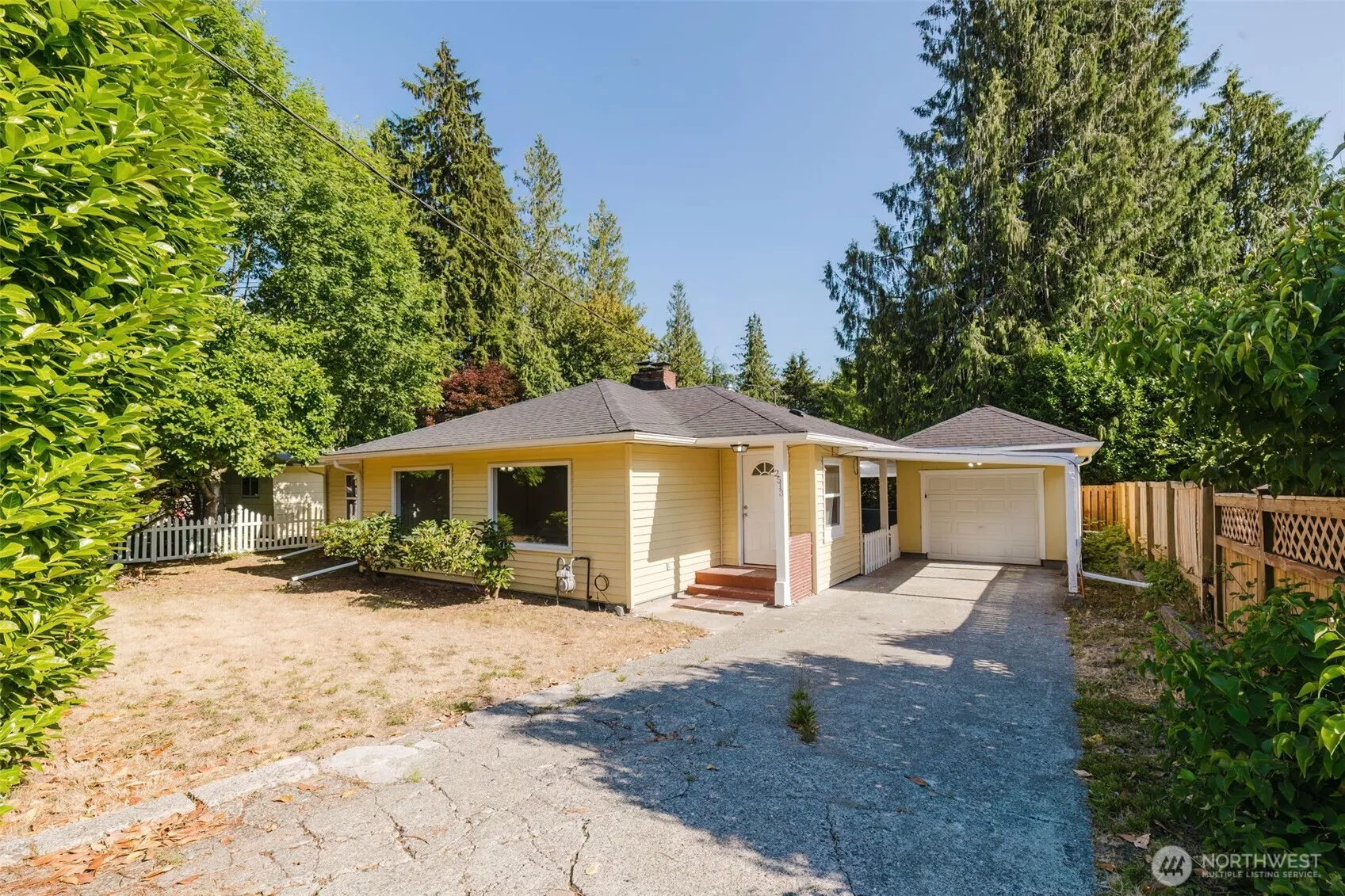 Property photo for 2513 Helm Street, Bremerton
