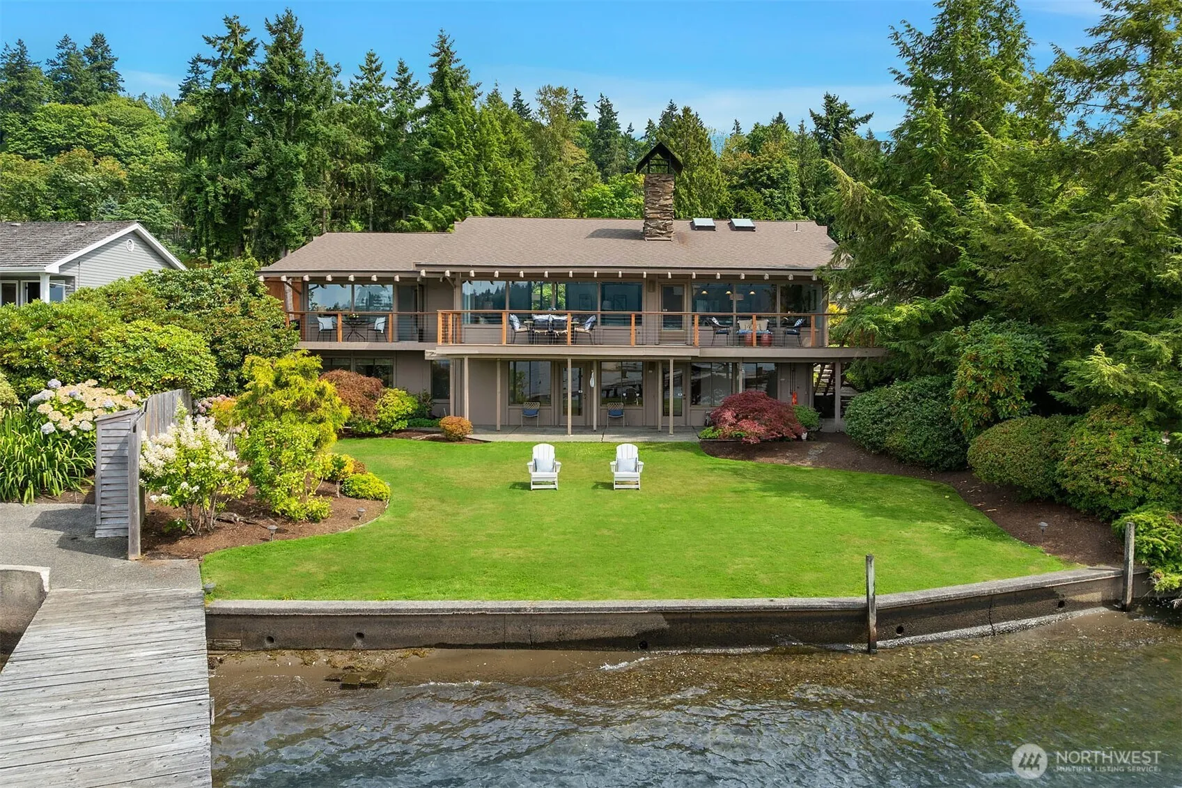 Property photo for 4723 Lakehurst Lane, Bellevue