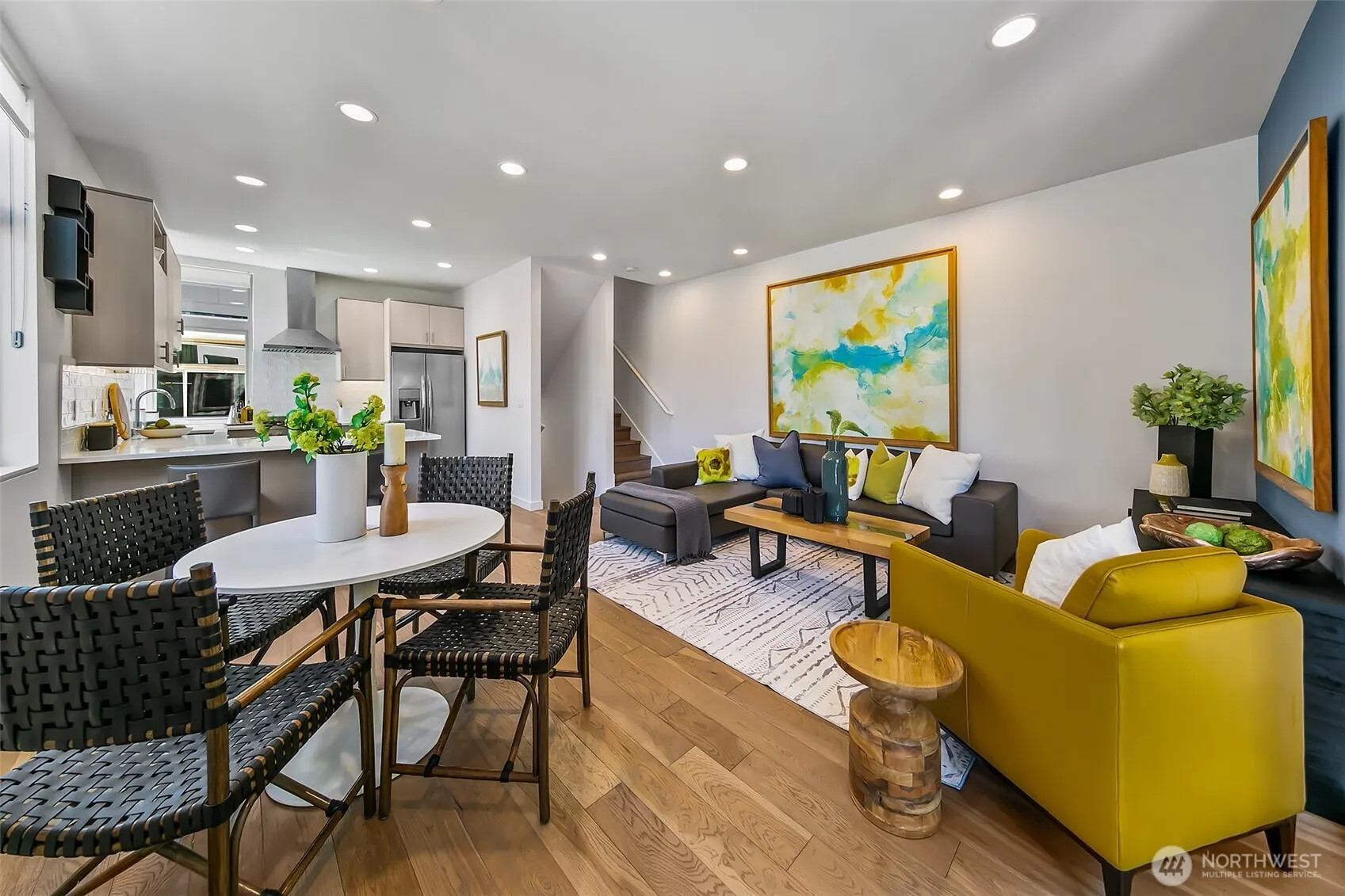 Property photo for 1405 N 47th Street #b, Seattle photo 5