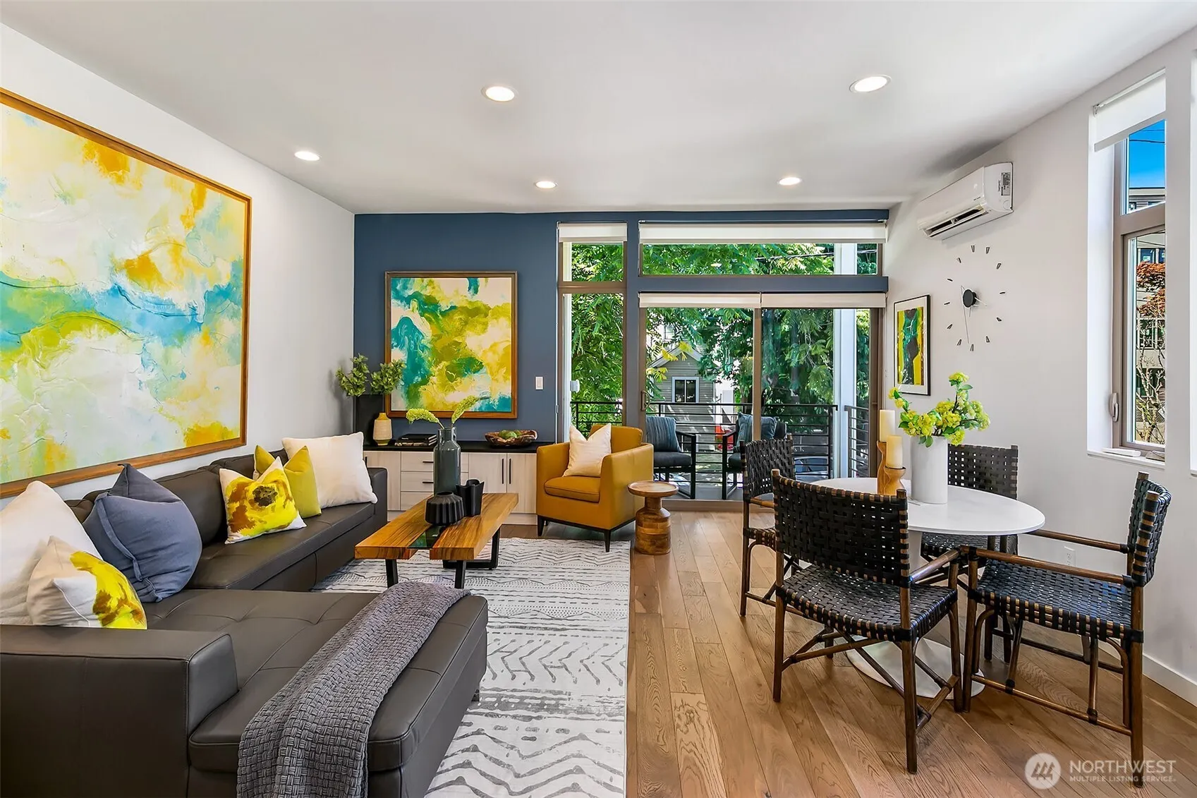 Property photo for 1405 N 47th Street #b, Seattle photo 3