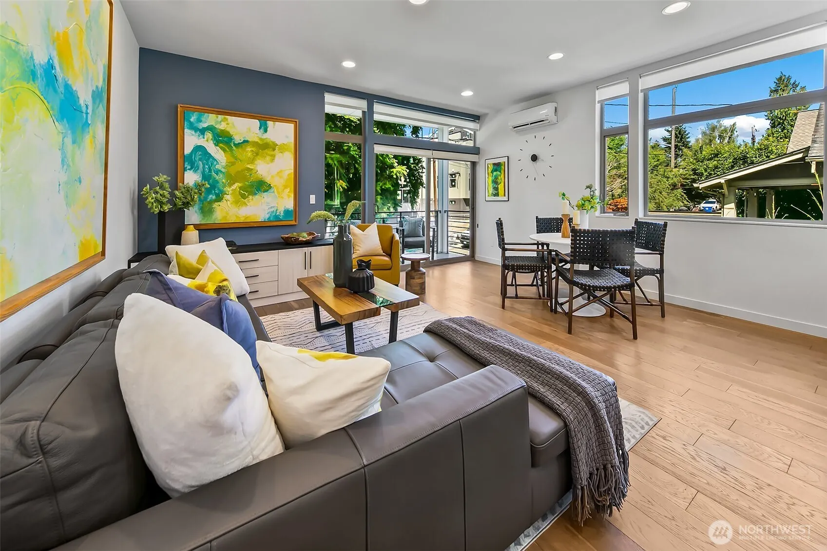 Property photo for 1405 N 47th Street #b, Seattle photo 4