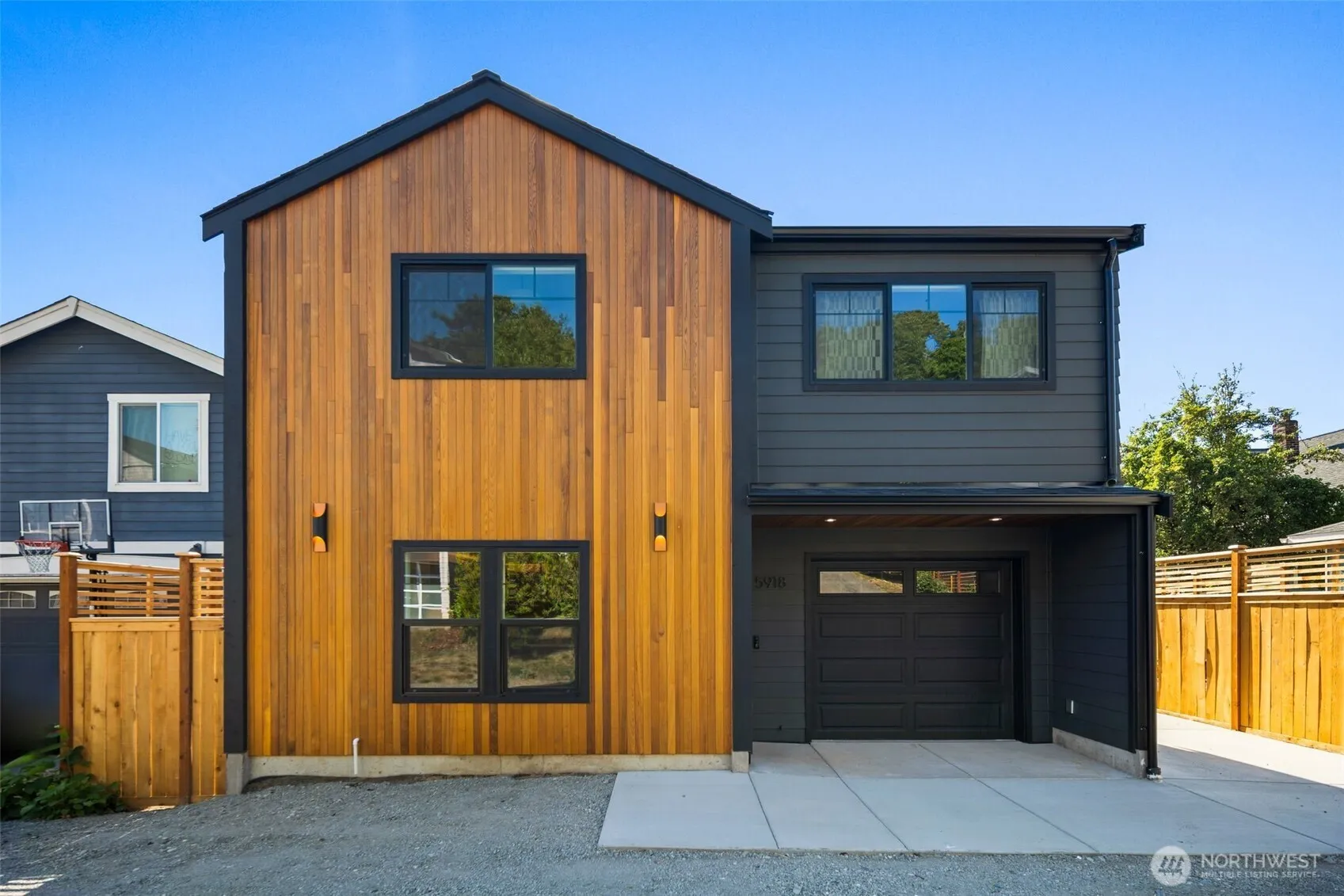 Property photo for 5918 18th Avenue S, Seattle
