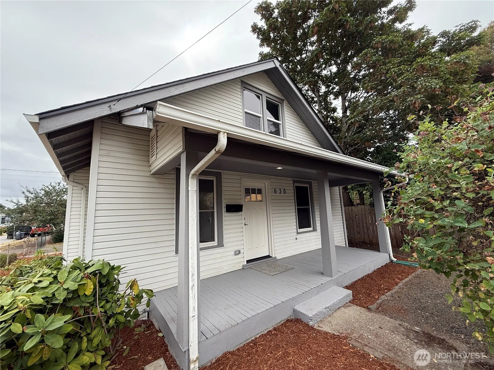 Property photo for 630 Broadway Avenue, Bremerton