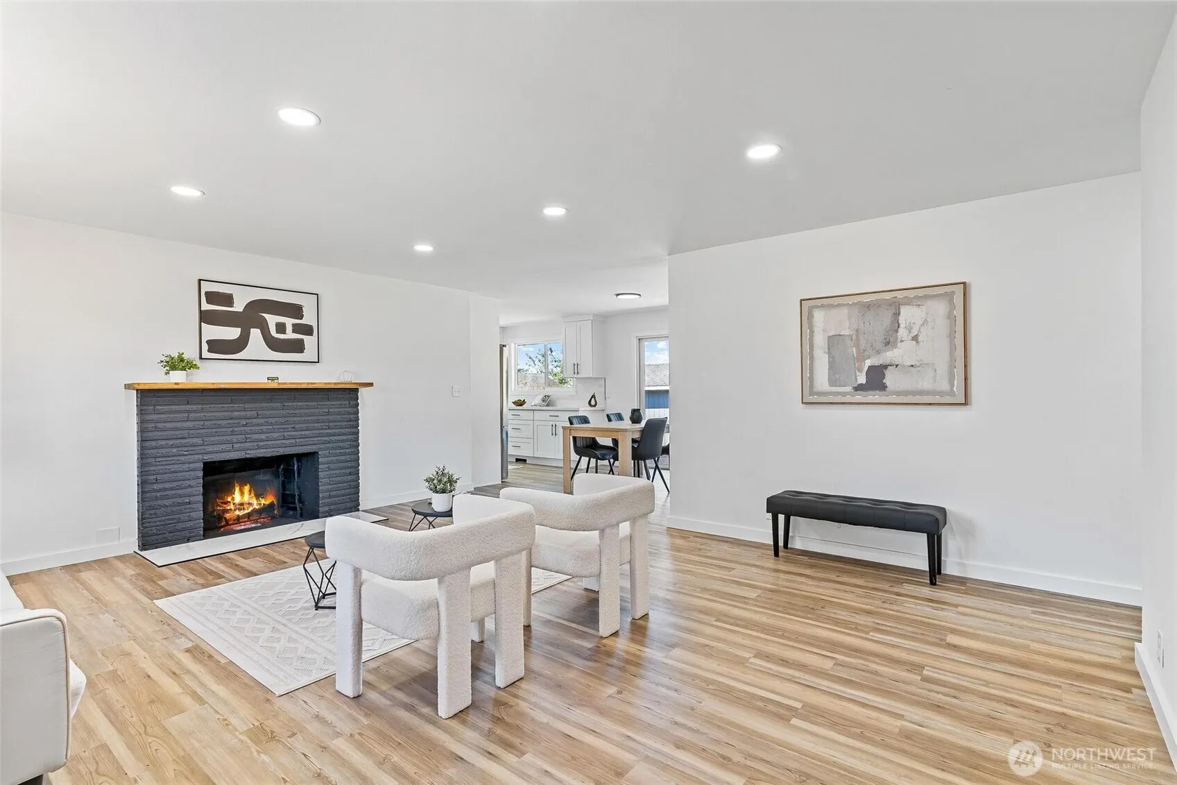 Property photo for 24525 35th Place S, Kent photo 4