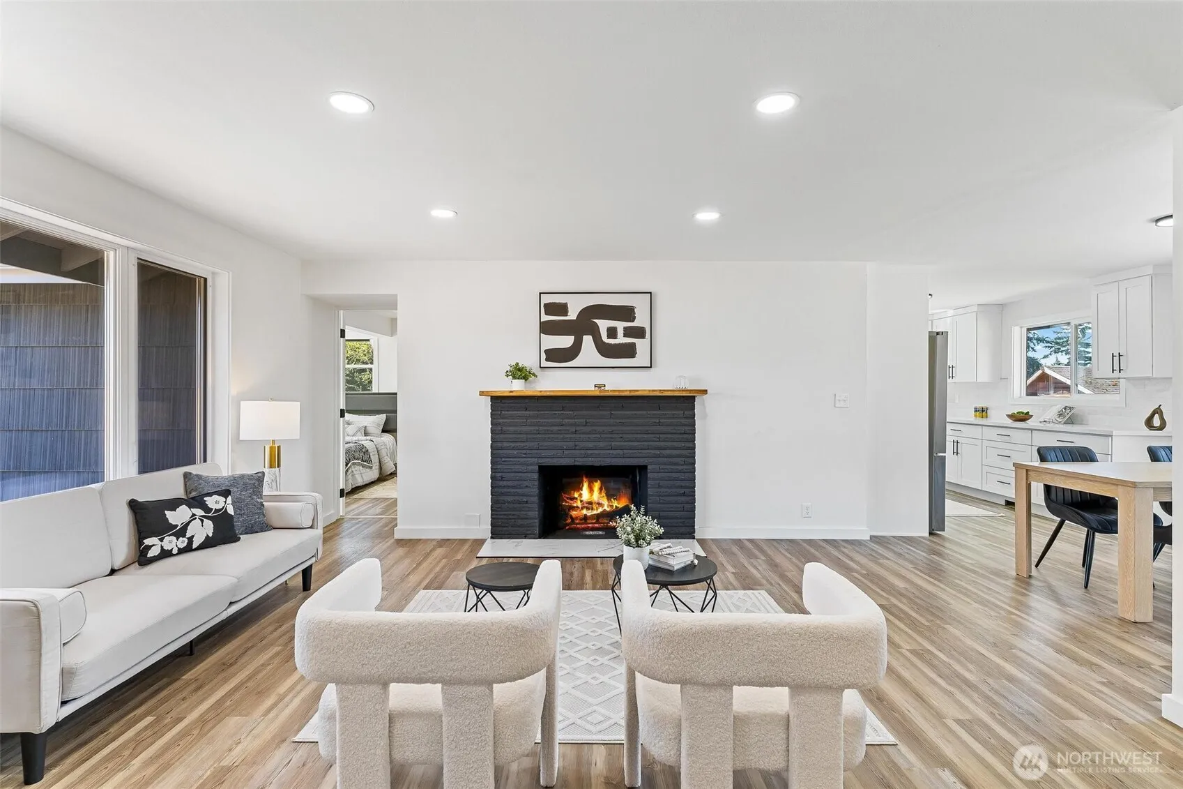 Property photo for 24525 35th Place S, Kent photo 5